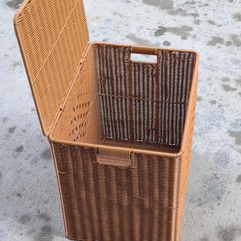 Woven Storage Basket Kalsten