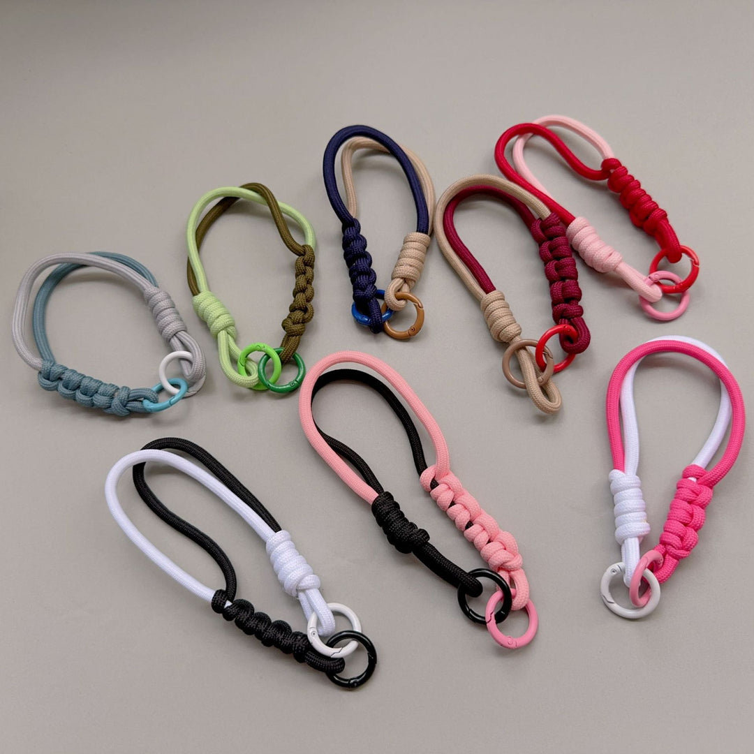 Paracord Keychain Holder Kalsten