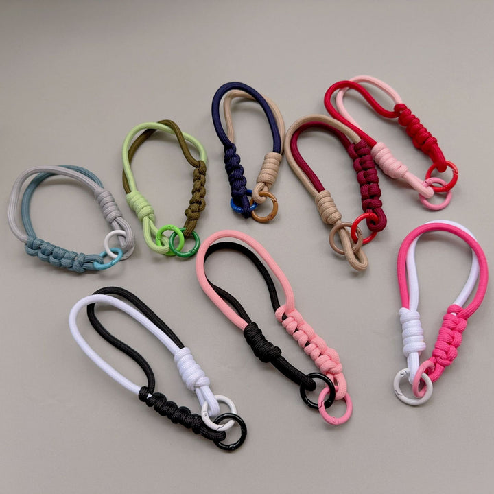 Paracord Keychain Holder Kalsten