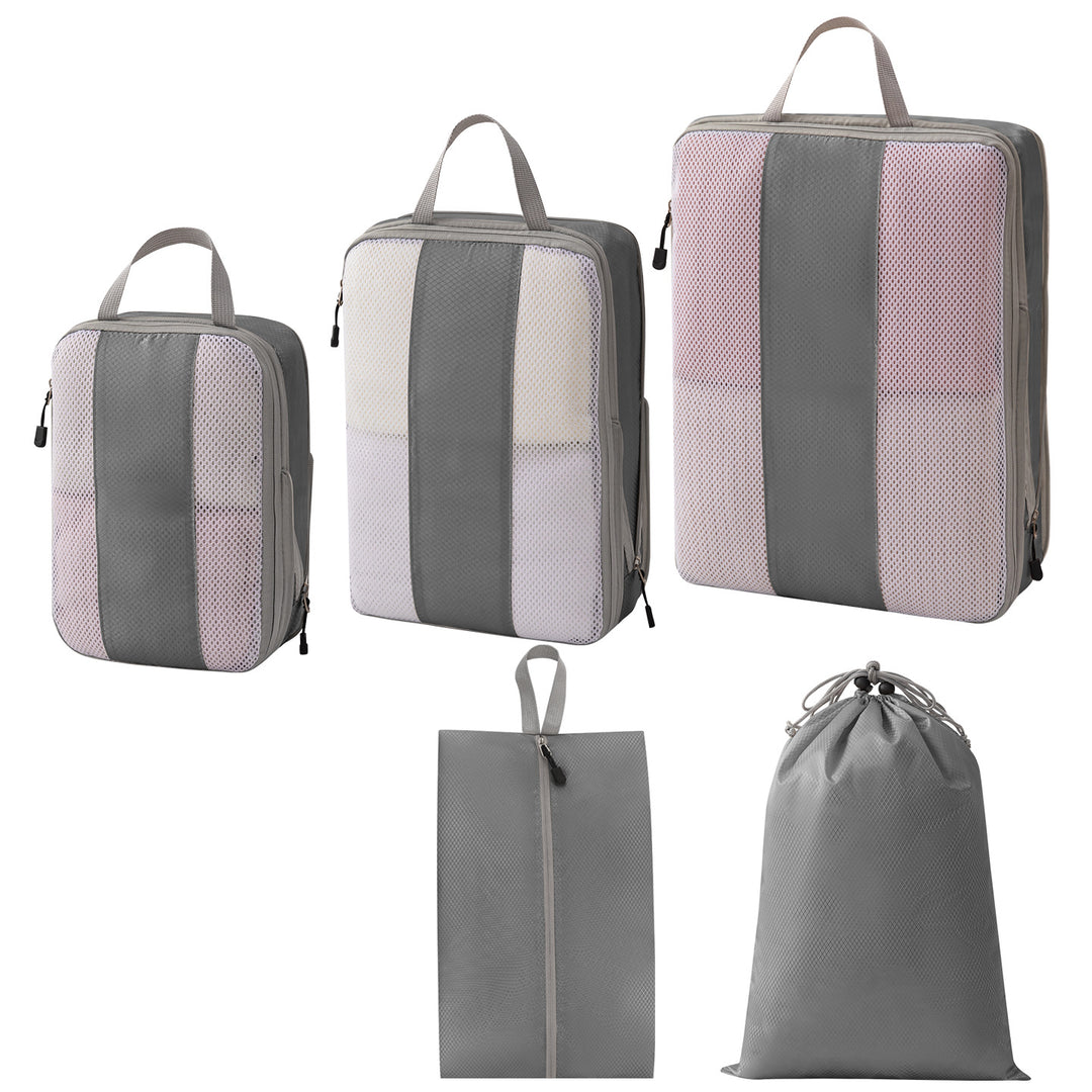 Intelligent storage bags set Kalsten