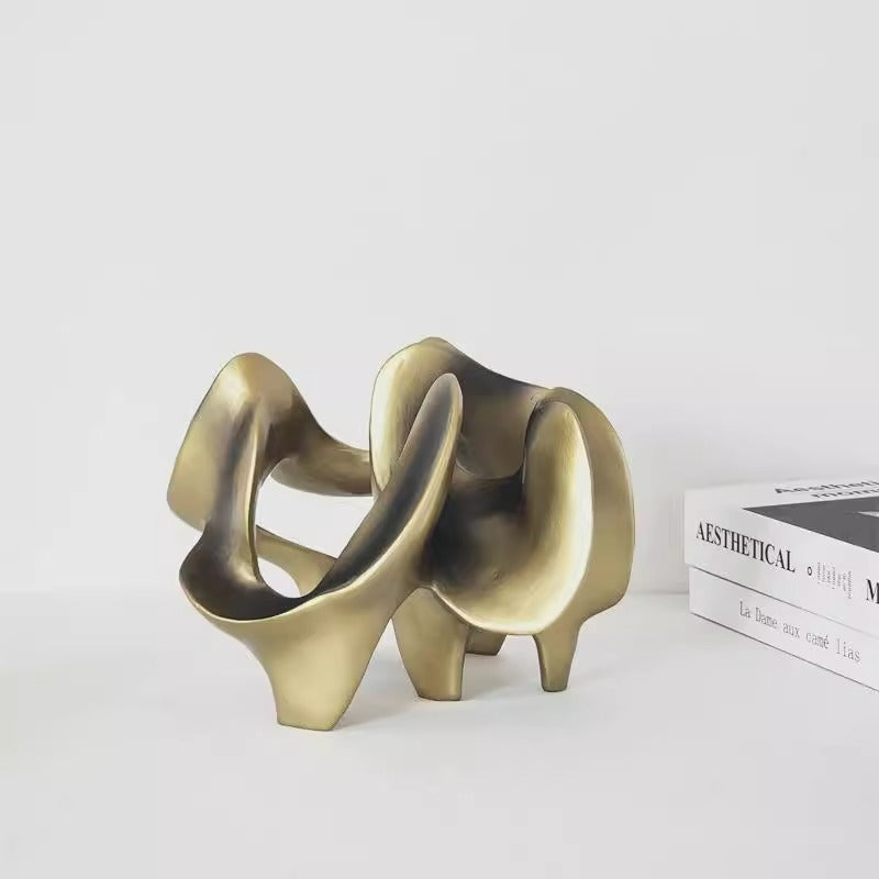 Artistic Decorative Centerpiece