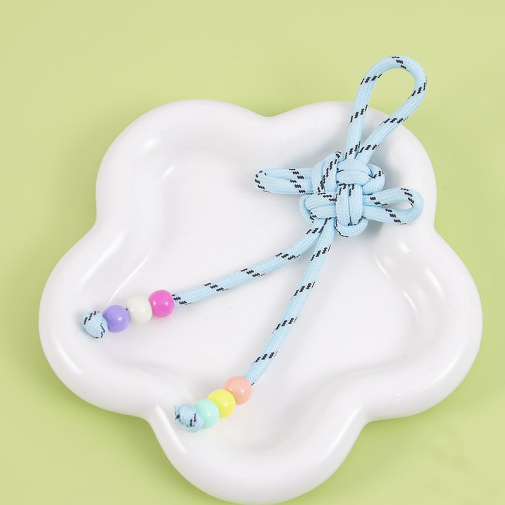 Cute Decorative Knot Kalsten