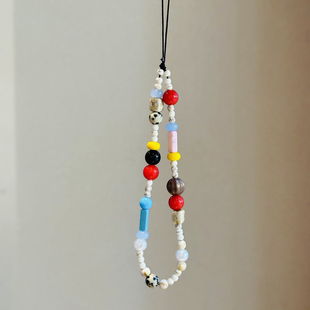 Colorful Beaded Eyewear Lanyard Kalsten 1790135328
