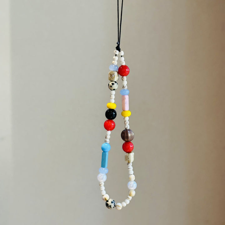 Colorful Beaded Eyewear Lanyard Kalsten 1790135328
