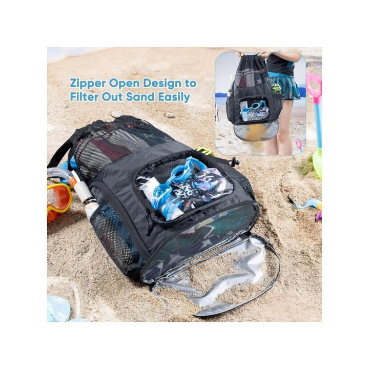 Swimming Pool Organizer Backpack Kalsten