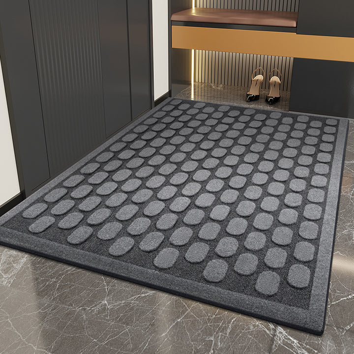 Decorative Welcome Mat Kalsten 1786979696