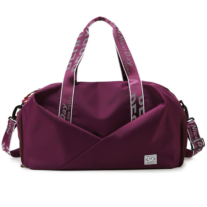 Gym Tote Bag Kalsten