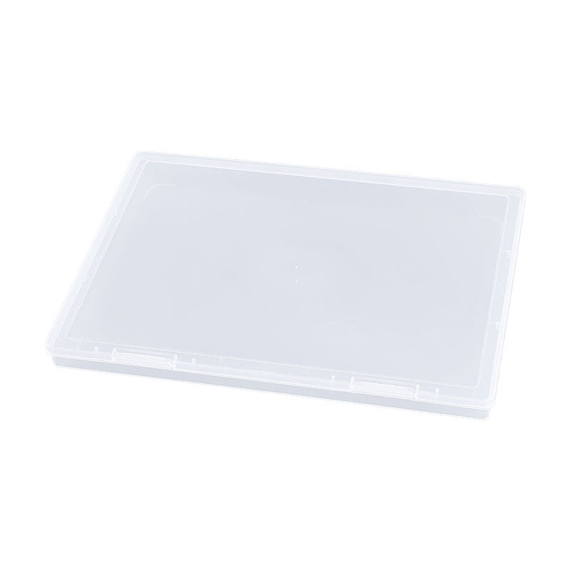 Multi-Use Clear Storage Container Kalsten