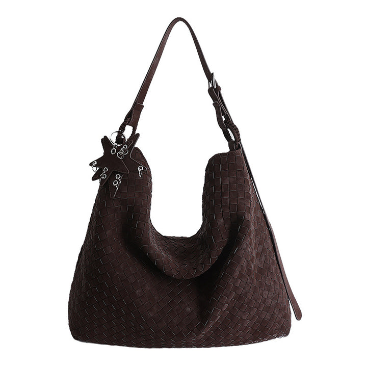 Elegant and Practical Shoulder Bag Kalsten