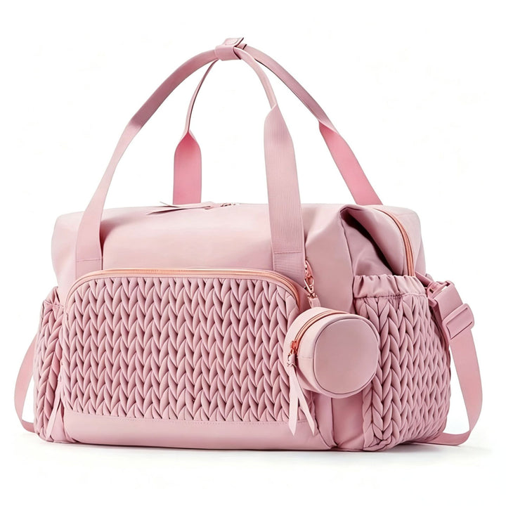 Modern Sport and Leisure Bag Kalsten