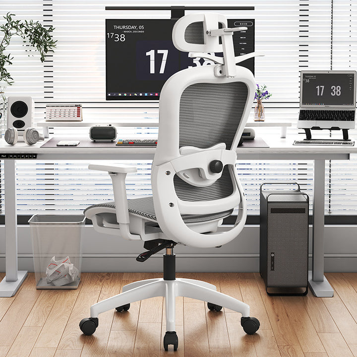 Ergonomic Mesh Back Office Chair Kalsten