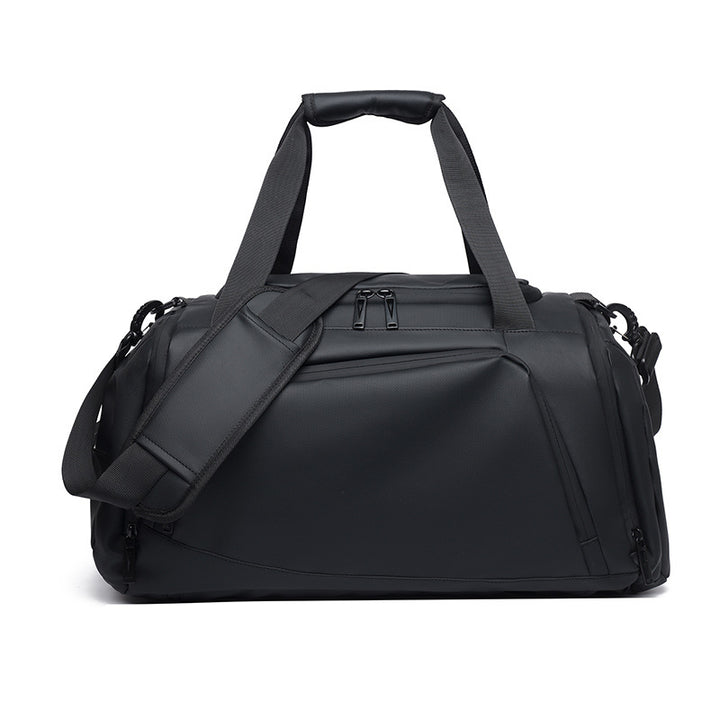 High-Capacity Multi-Purpose Duffle Bag Kalsten