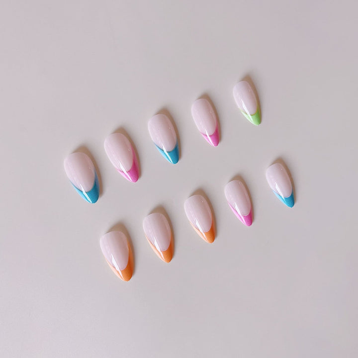 Nail care Kalsten