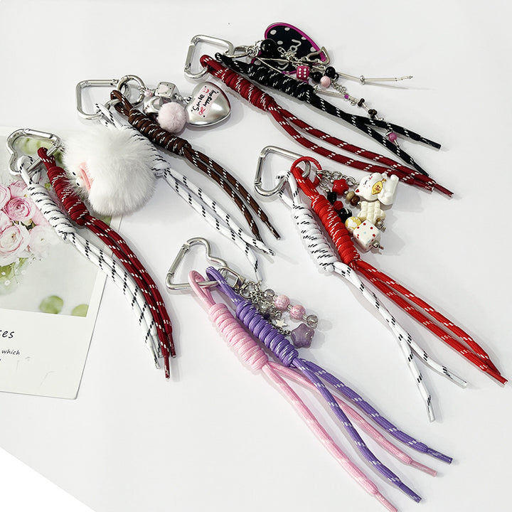 Decorative Keychain Kalsten