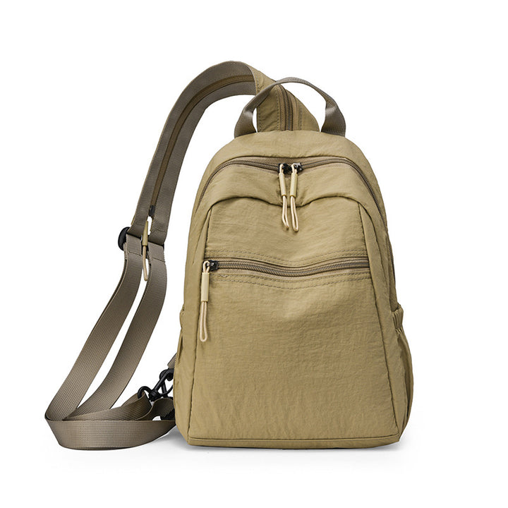 Lightweight Versatile Sling Backpack Kalsten