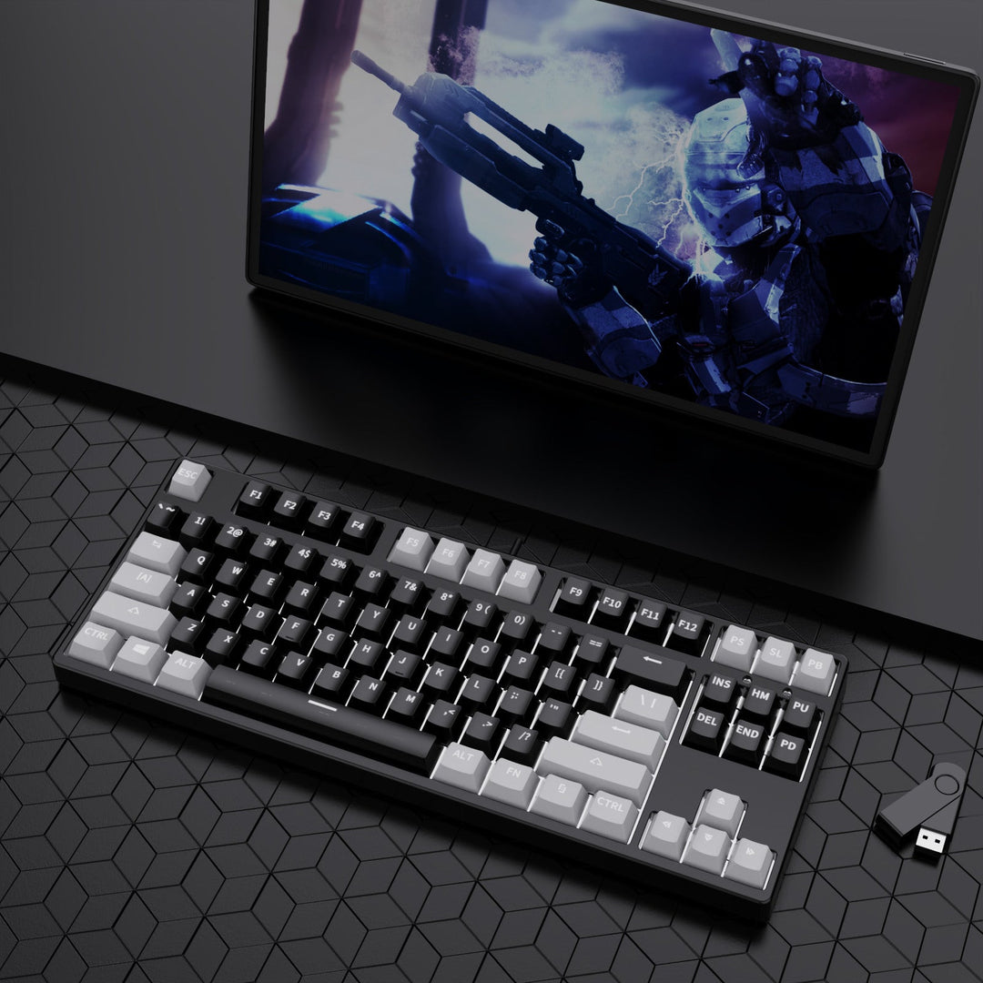Gaming Mechanical Keyboard Kalsten