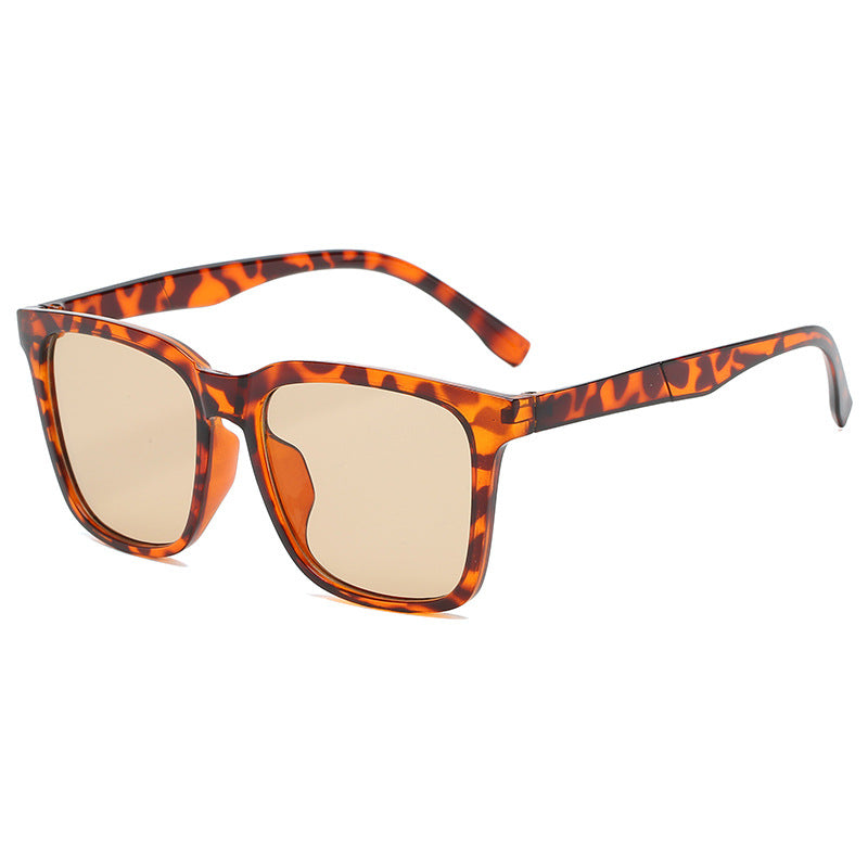 Fashion Statement Square Sunglasses