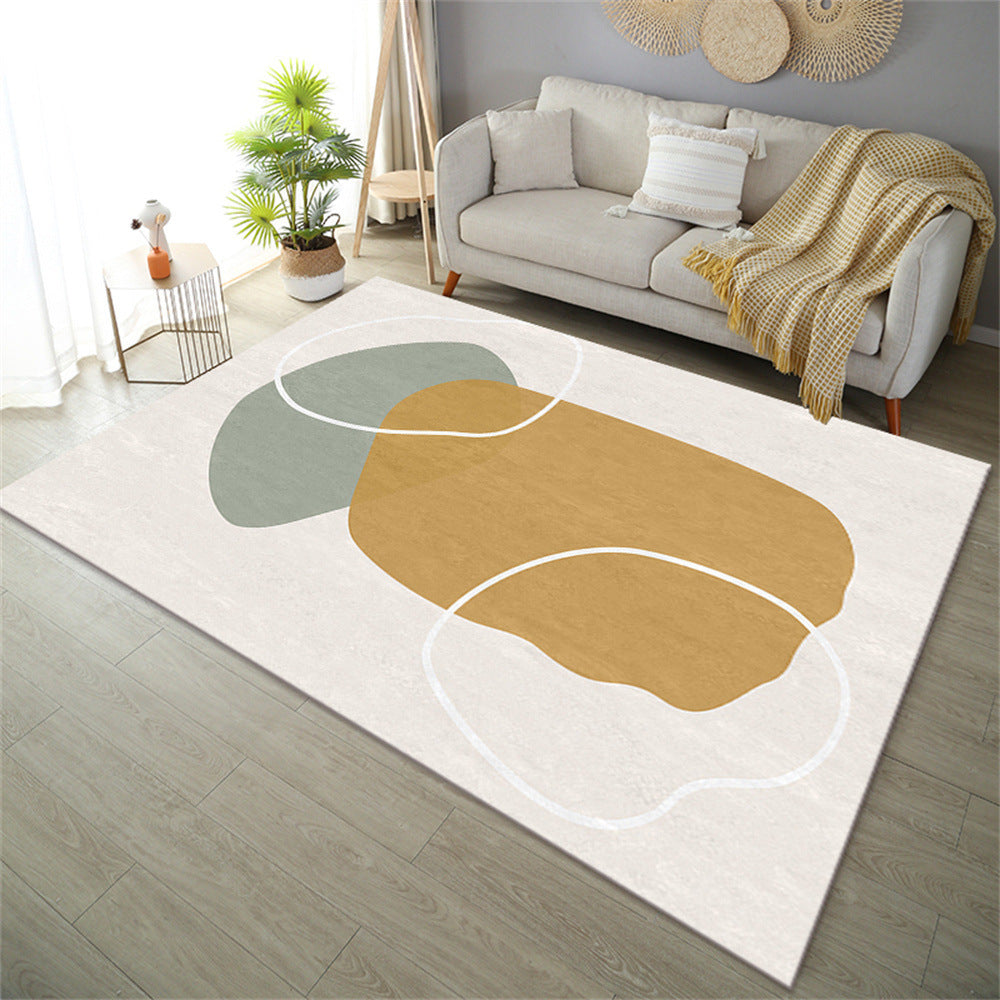 Abstract Pattern Indoor Kalsten