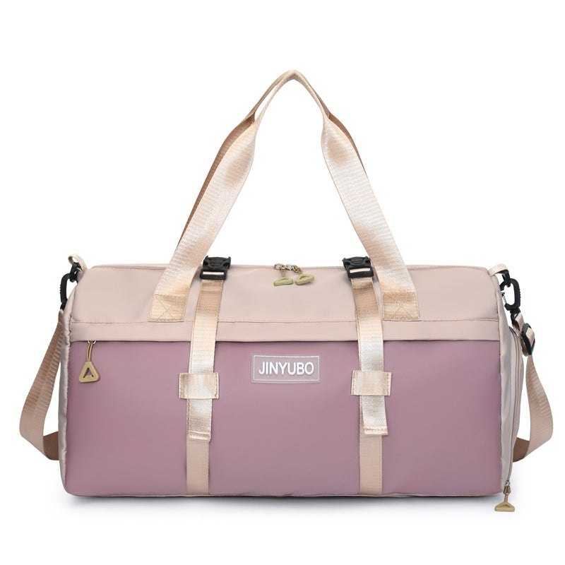 Multi-Purpose Adventure Duffel Kalsten