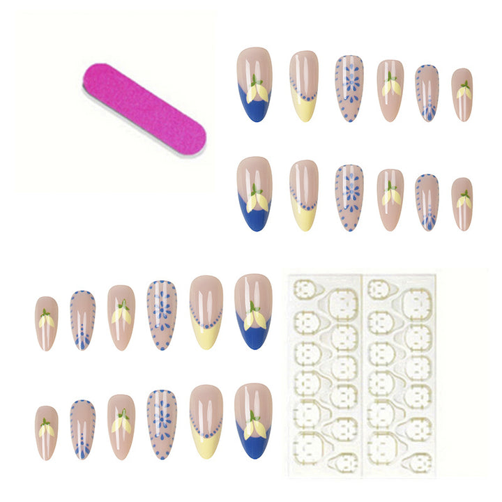 Decorative Nail Art