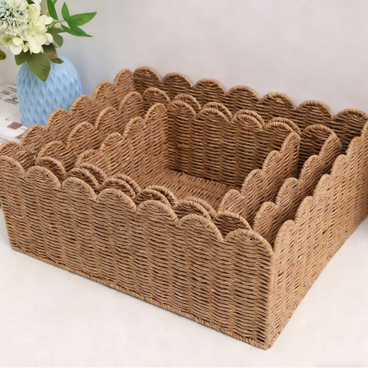 Decorative Storage Kalsten