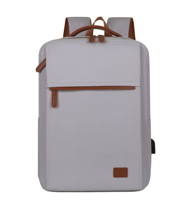 Laptop Backpack with Ergonomic Carrying Comfort from Kalsten
