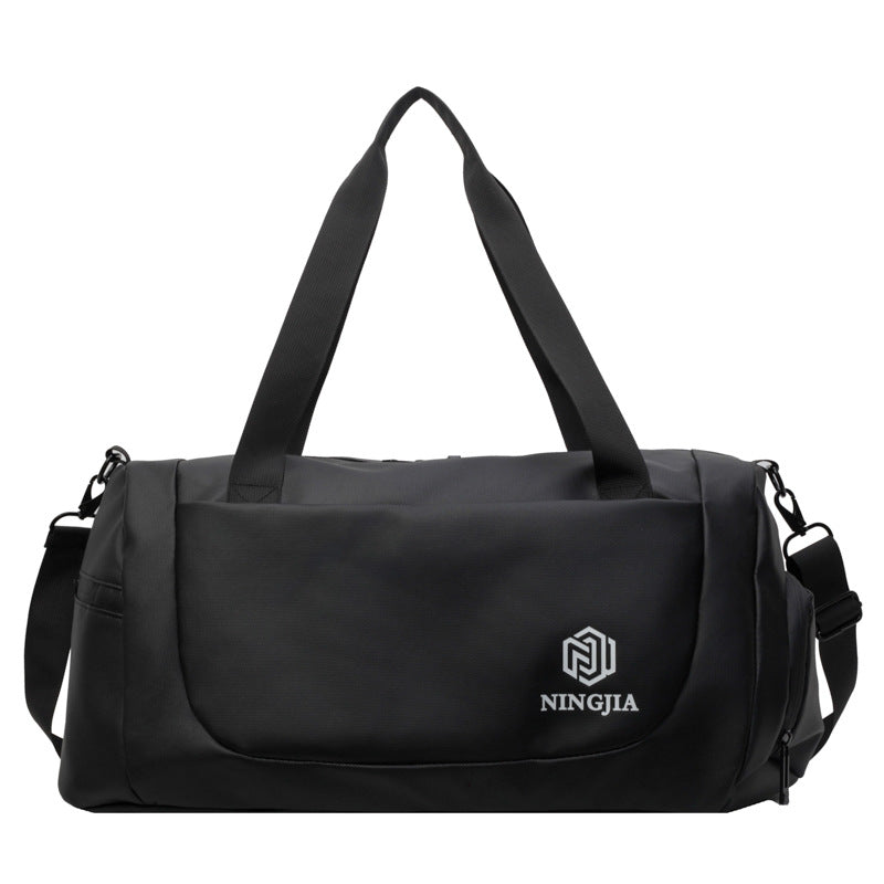 Versatile All-Weather Sports Duffel Bag Kalsten