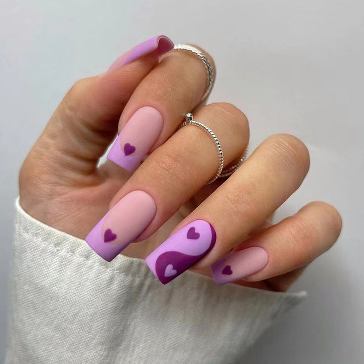 Nail art set Kalsten