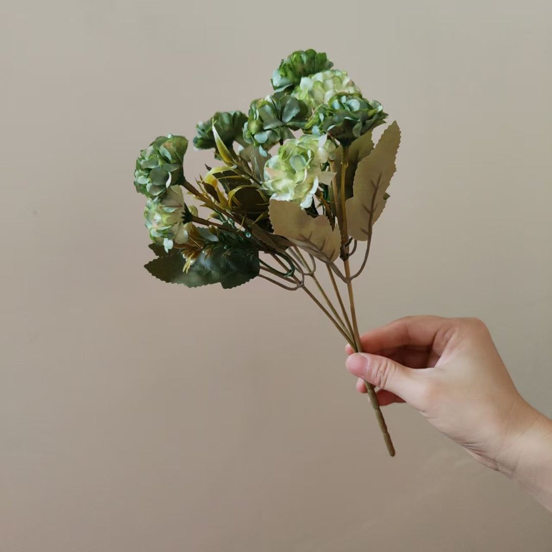 Romantic Floral Arrangement