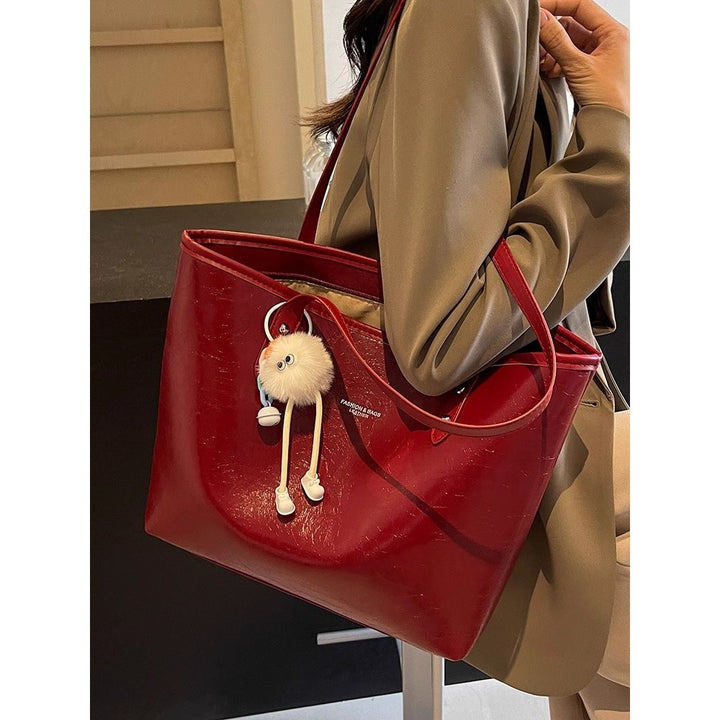Versatile Everyday Tote Bag Kalsten