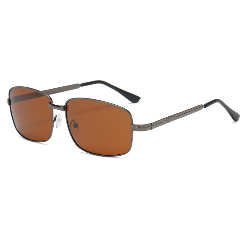 Classic Square Frame Sunglasses Kalsten