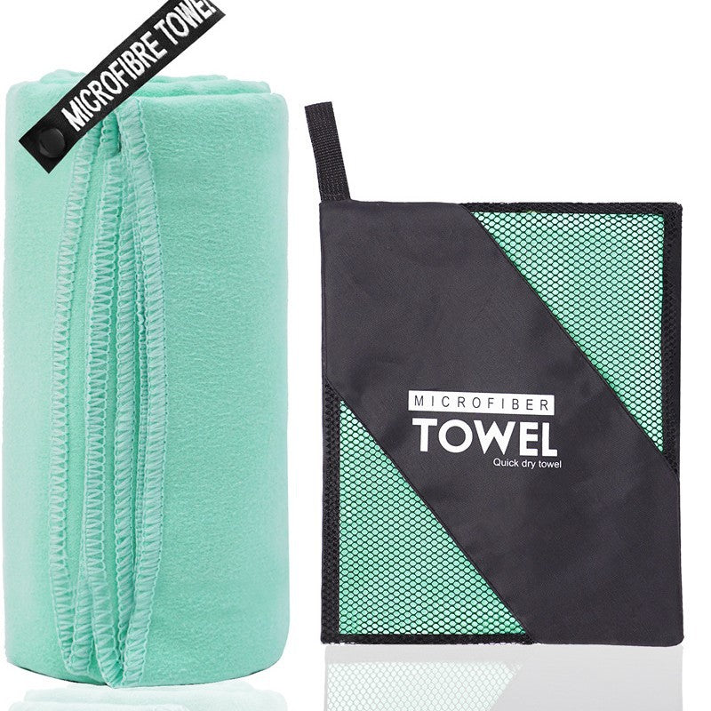 Microfiber Quick-Drying Towel Kalsten