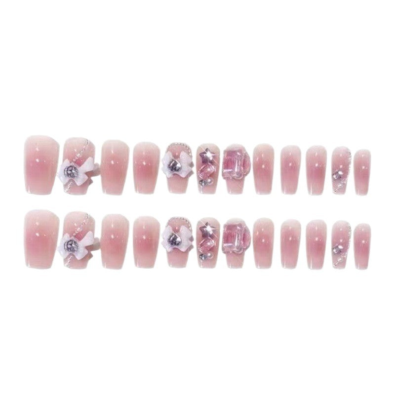 Artificial Fingernails Kalsten