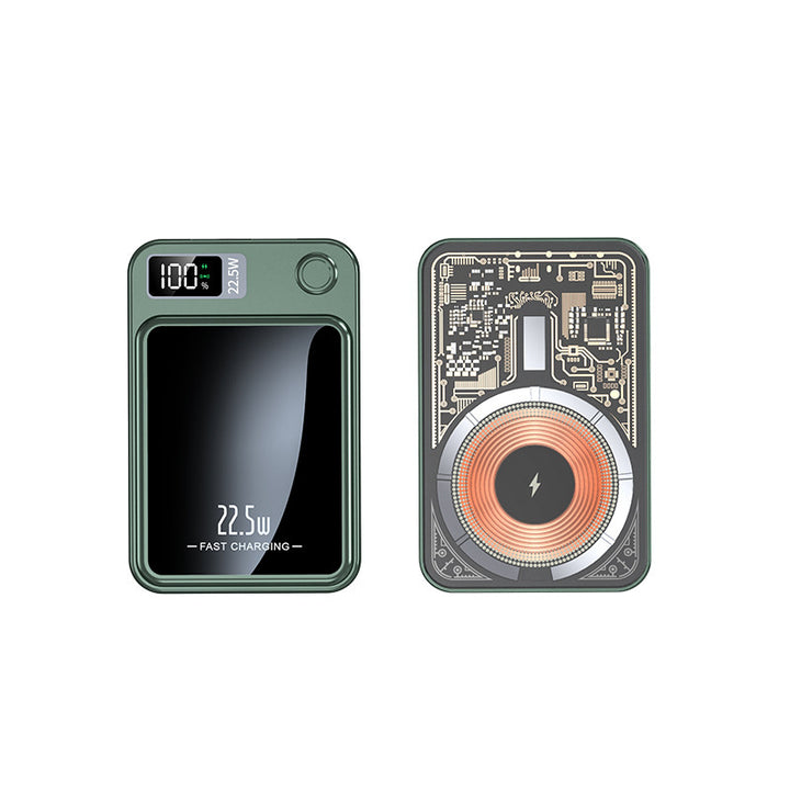 Powerbank with Fast Charging Function From Kalsten