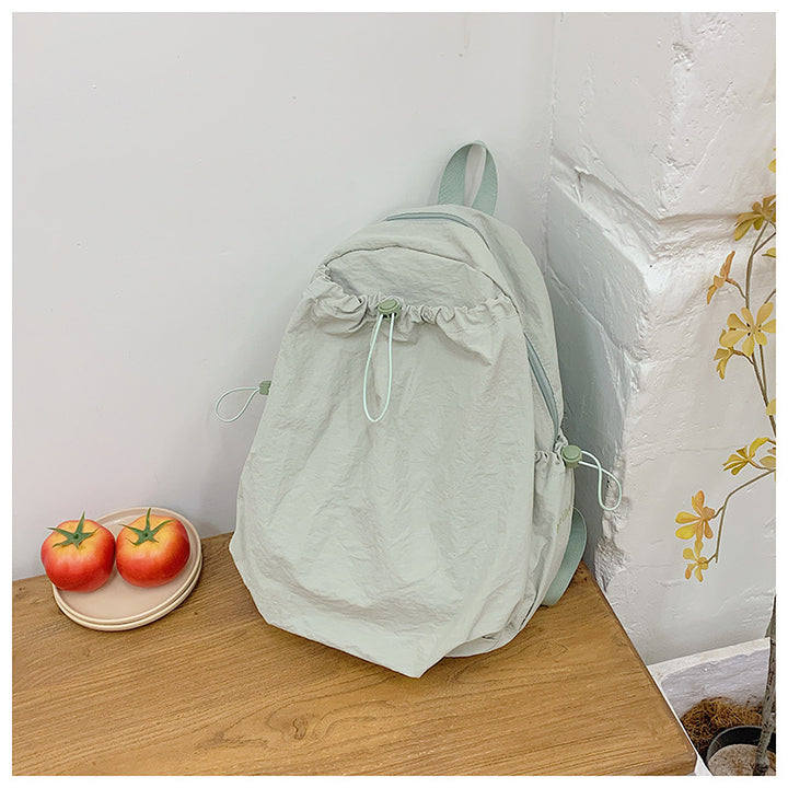 Stylish Lightweight Drawstring Backpack Kalsten