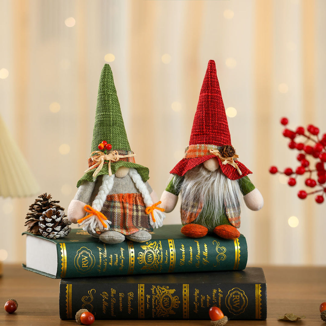 Decorative Gnome Figurine Kalsten 1790145260