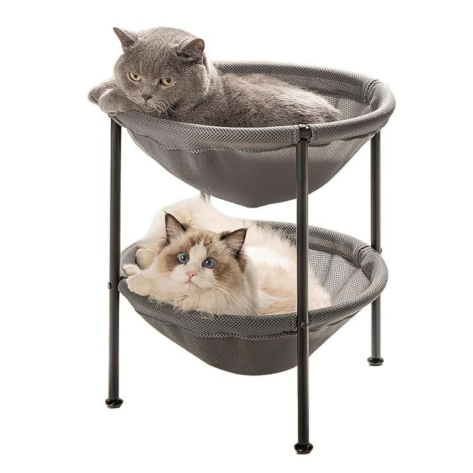 Double Cat Hammock Kalsten