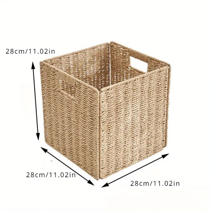 Storage Basket Kalsten