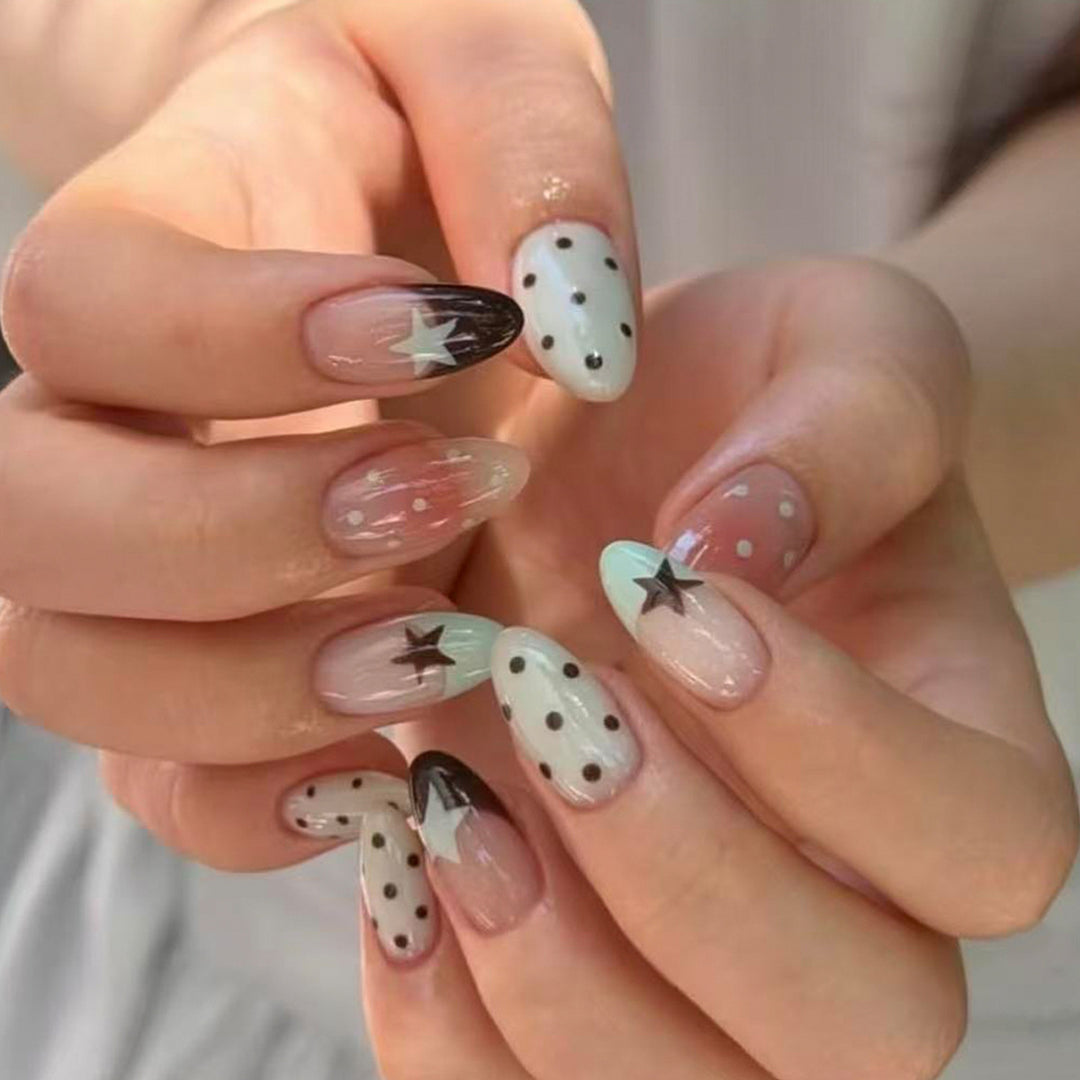 Artificial Nail Collection Kalsten