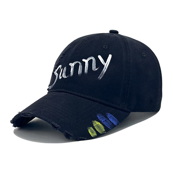 Ladies Baseball Cap Brehn