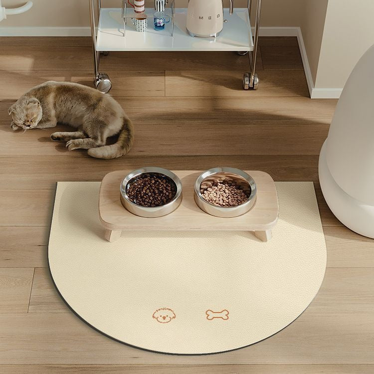 Pet Feeding Mat Kalsten