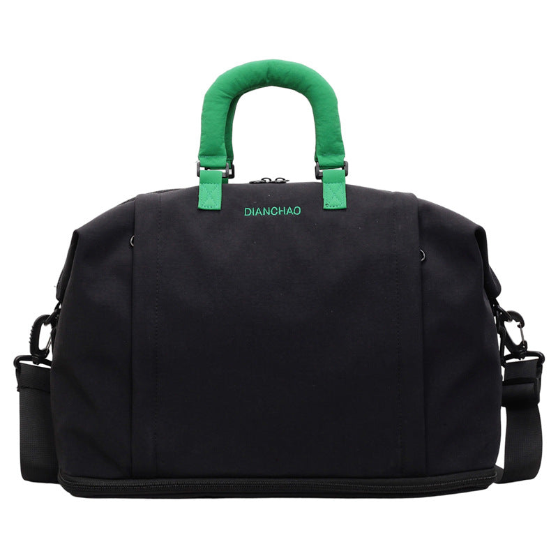 Premium Weekend Travel Duffle