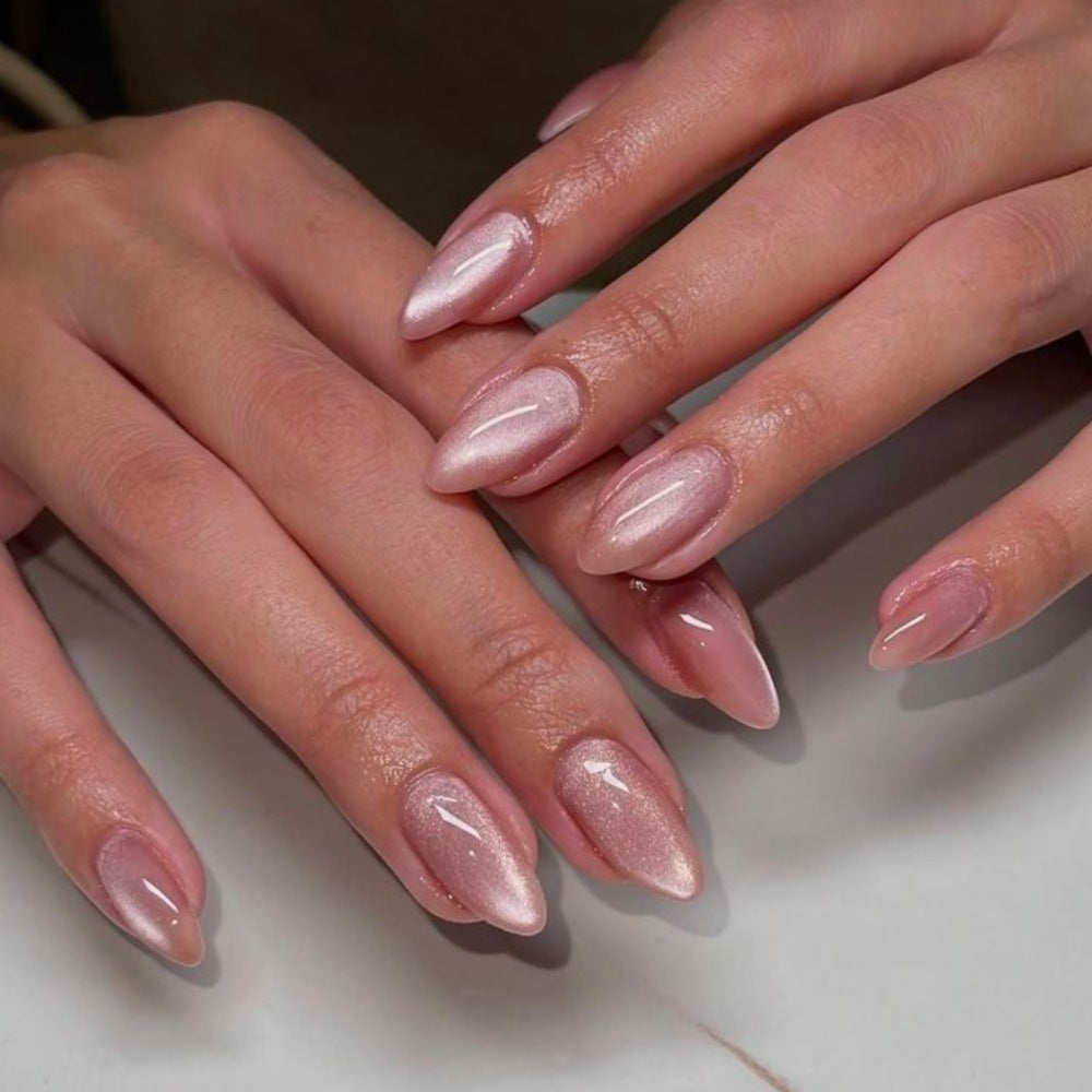 Premium Ombre Nail Extensions Kalsten