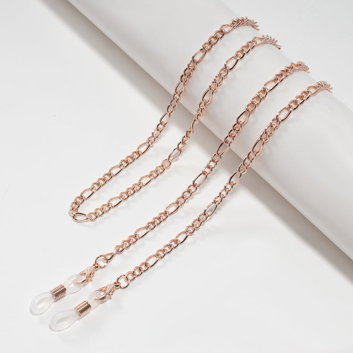 Fashion Eyewear Chain Kalsten