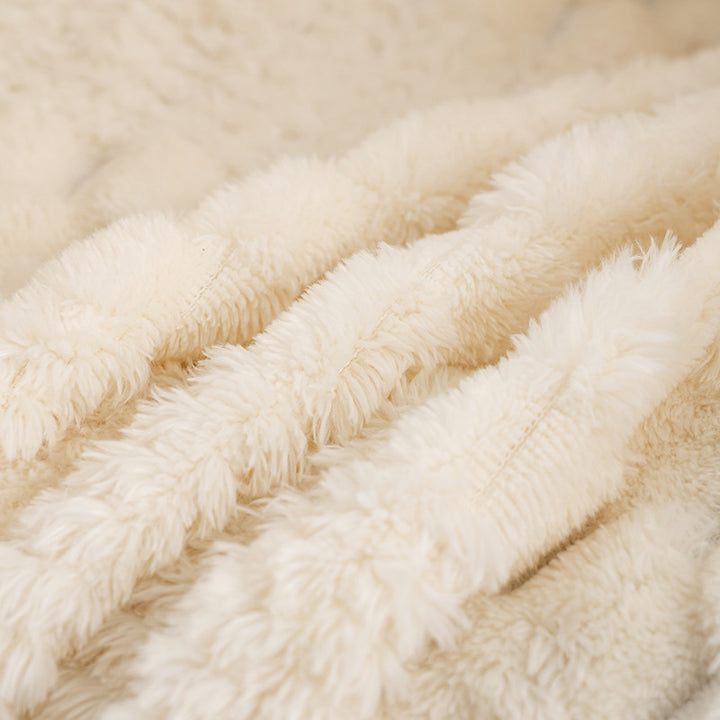 Cozy Throw