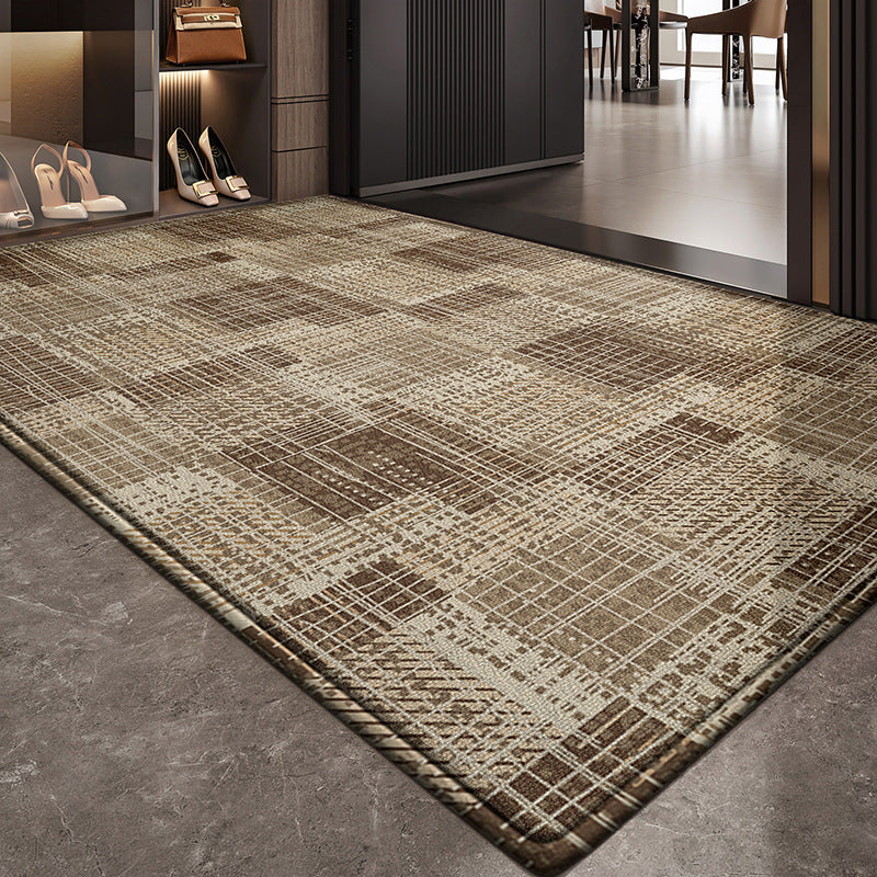 Premium Soft Textured Entrance Mat