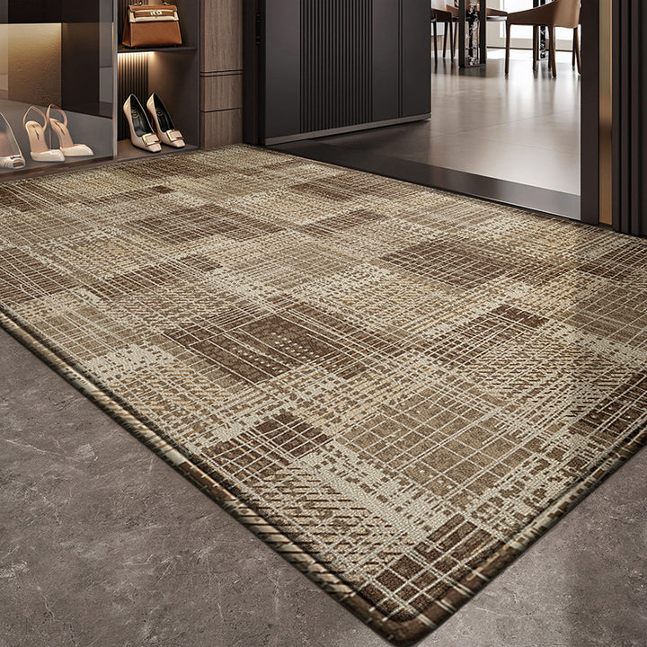 Premium Soft Textured Entrance Mat