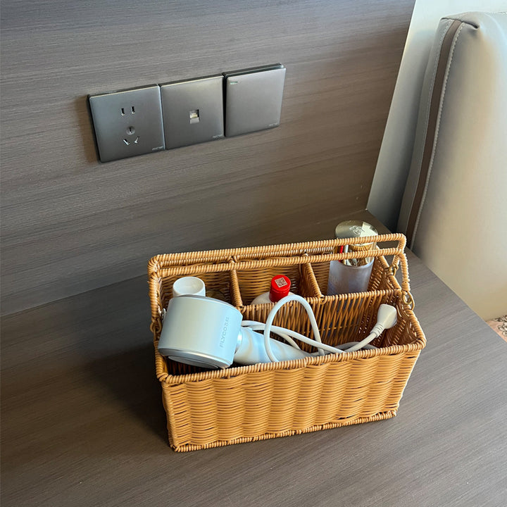Storage Basket Kalsten