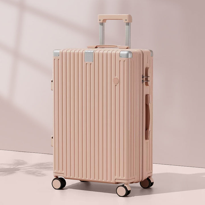 Durable Hard Shell Luggage Kalsten