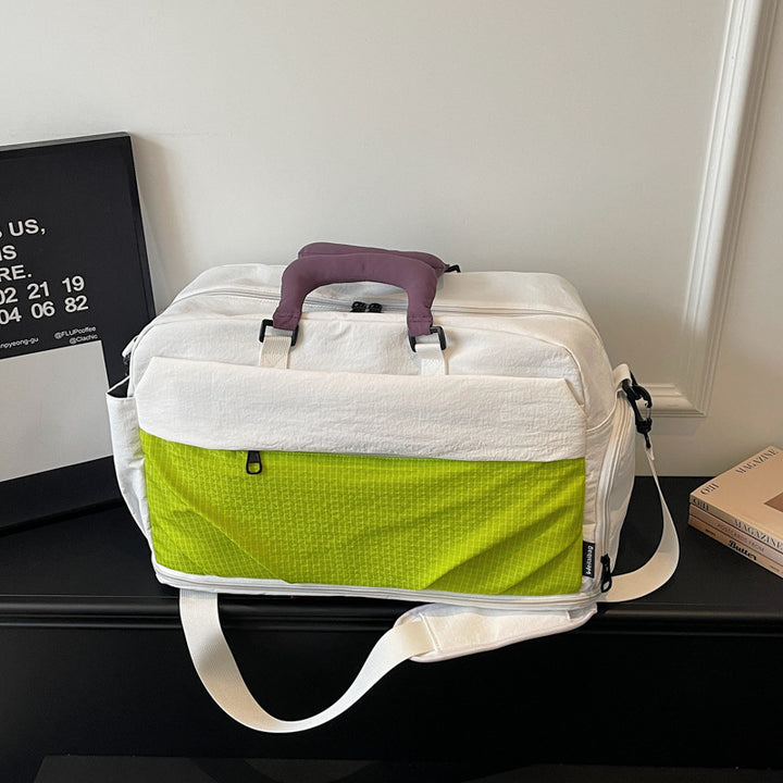 Women Elegant and Robust Business Travel and Leisure Bag Kalsten